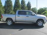 New 2025 RAM 1500 Big Horn image 3