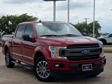 Used 2019 Ford F150 XLT w/ Equipment Group 302A Luxury image 2