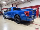 Used 2021 Ford F150 XLT w/ Equipment Group 302A High image 3