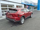 Used 2024 Chevrolet Trax LS image 6