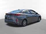 Used 2021 Toyota Prius Prime XLE image 3