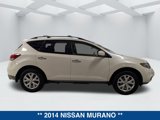 Used 2014 Nissan Murano SL w/ Navigation Package image 3