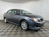 Used 2009 Toyota Corolla image 2