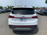 Used 2021 Hyundai Santa Fe SE w/ Cargo Package image 5