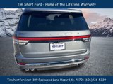 New 2025 Lincoln Aviator Reserve w/ Equipment Group 201A image 5