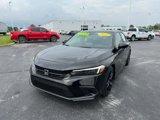 Used 2022 Honda Civic Sport image 2