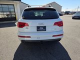 Used 2014 Audi Q7 TDI Prestige image 4