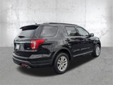 Used 2019 Ford Explorer XLT w/ Equipment Group 201A image 4
