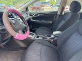 Used 2019 Nissan Sentra SV image 3