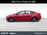 Used 2023 Kia Forte LXS w/ LXS Technology Package image 6