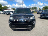 Used 2017 Ford Explorer XLT w/ Equipment Group 202A image 2