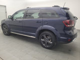 Used 2019 Dodge Journey Crossroad w/ Navigation Group image 3