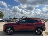 Used 2025 Chevrolet Trax RS w/ Driver Confidence Package image 5