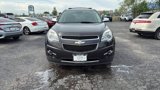 Used 2013 Chevrolet Equinox LTZ image 3