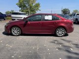 Used 2022 Toyota Corolla LE image 3