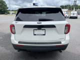 Used 2022 Ford Explorer ST-Line image 3