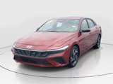 Used 2025 Hyundai Elantra Sport image 4
