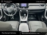 Used 2022 Toyota RAV4 XLE image 2