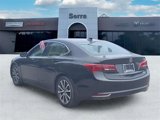 Used 2015 Acura TLX V6 SH-AWD w/ Advance Package image 4