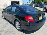 Used 2012 Honda Civic EX-L image 3