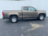 Used 2015 Chevrolet Colorado LT w/ Luxury Package image 3