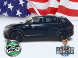 Used 2020 Volkswagen Tiguan SE R-Line image 2