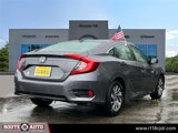 Used 2018 Honda Civic EX image 4