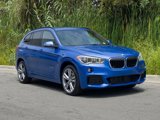 Used 2017 BMW X1 xDrive28i image 2