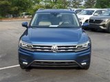 Used 2018 Volkswagen Tiguan SEL Premium image 2