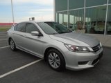 Used 2013 Honda Accord LX image 2