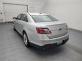 Used 2018 Ford Taurus Limited image 5