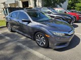 Used 2016 Honda Civic EX image 2