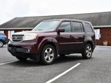 Used 2014 Honda Pilot EX-L image 3