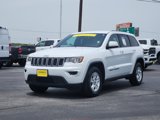 Certified 2017 Jeep Grand Cherokee Laredo image 3