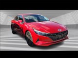 Used 2022 Hyundai Elantra SEL image 3