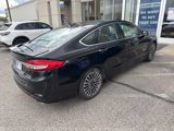 Used 2018 Ford Fusion Titanium image 3