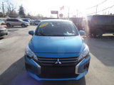 Used 2024 Mitsubishi Mirage ES image 6