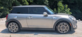Used 2018 MINI Cooper S image 3