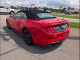 Certified 2022 Ford Mustang Premium image 3