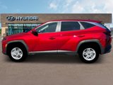 New 2025 Hyundai Tucson SE image 3