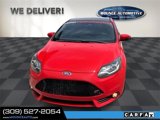 Used 2014 Ford Focus ST image 2