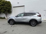 Used 2020 Honda CR-V EX-L image 3