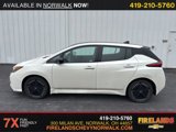 Used 2023 Nissan Leaf SV Plus image 2