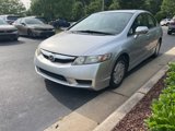 Used 2010 Honda Civic Hybrid Sedan image 2