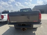 Used 2011 GMC Sierra 2500 W/T image 4
