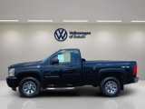 Used 2009 Chevrolet Silverado 1500 W/T image 2