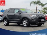 Used 2018 Ford Explorer XLT w/ Equipment Group 201A image 3