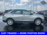 Used 2023 Chevrolet Equinox LS image 3