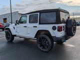 New 2024 Jeep Wrangler Unlimited Sahara w/ Technology Group image 6