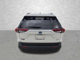 Used 2022 Toyota RAV4 XLE Premium image 3